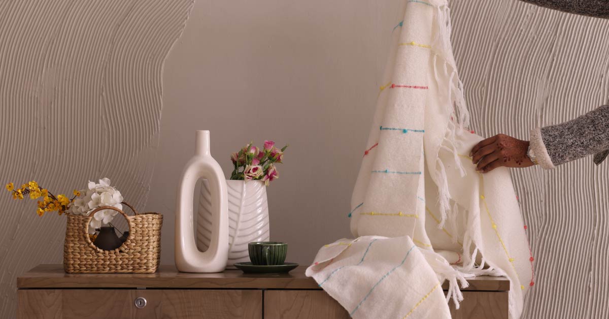 5 Throws You’ll Reach For All Winter Long