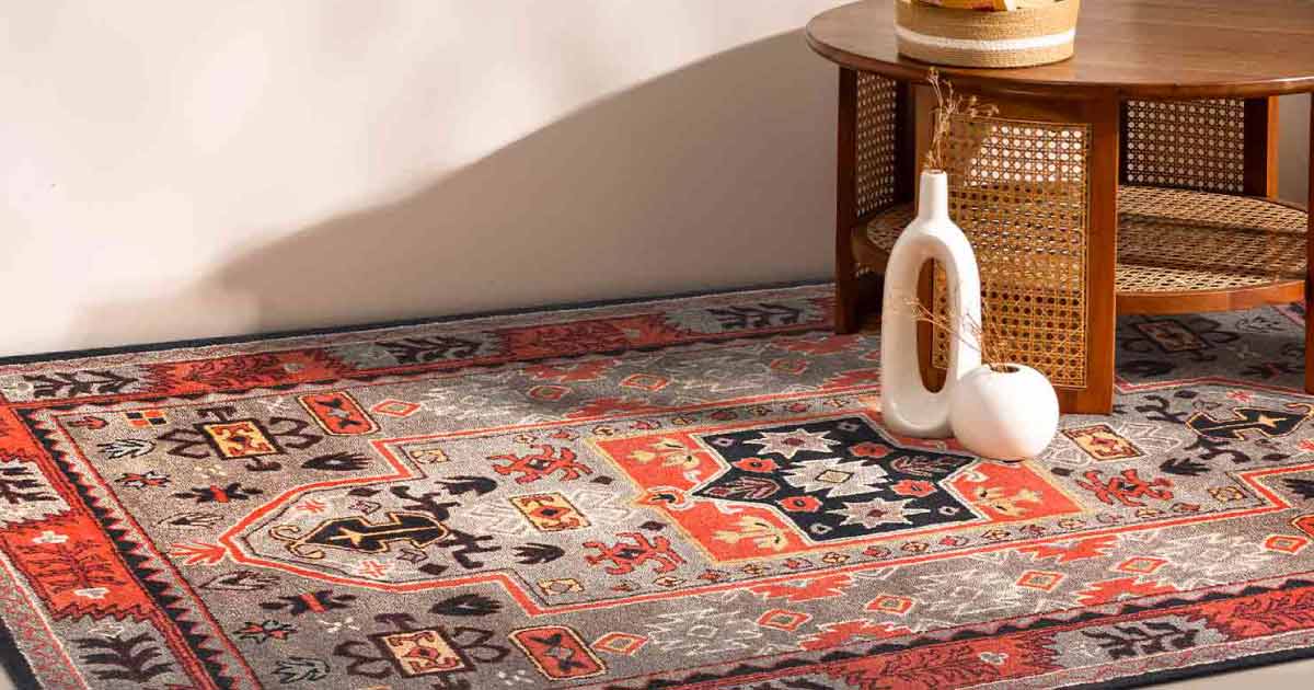 Bohemian, Scandinavian, or Modern- Choosing a Rug That Feels Like Home