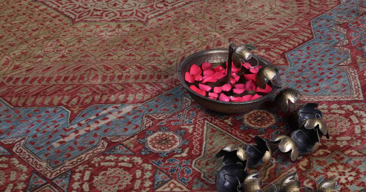 Décor style tips to revamp your space this Diwali