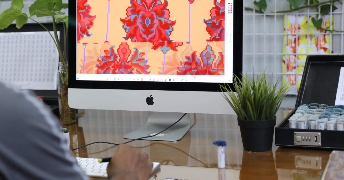 From Carpets to Complete Homes