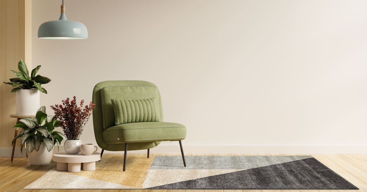 Incorporating Geometric Patterns into Your Living Space