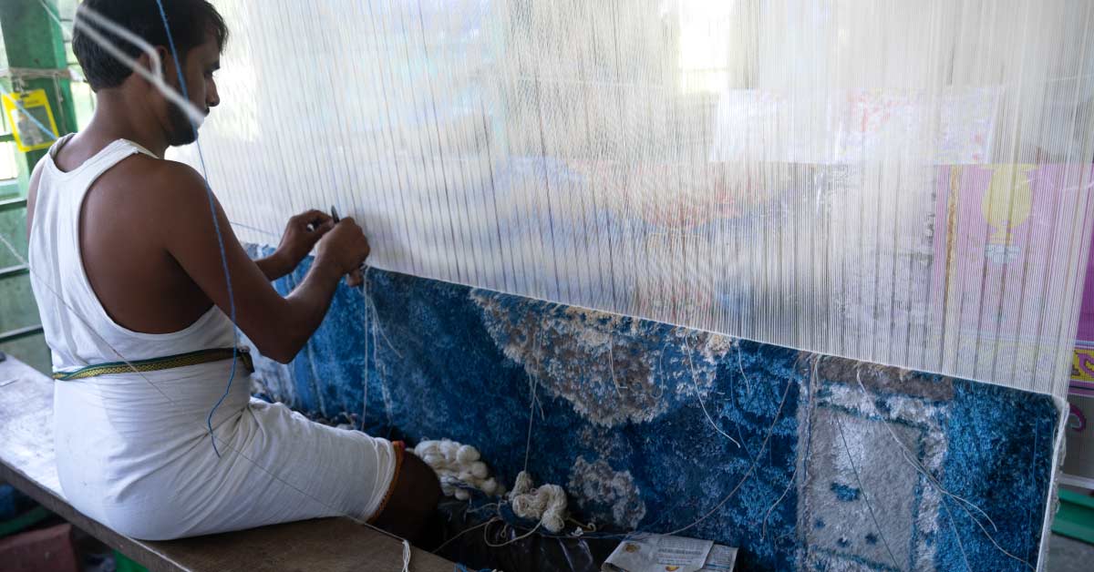 Inside the Making of Our ‘Proud to be Indian’ Collection