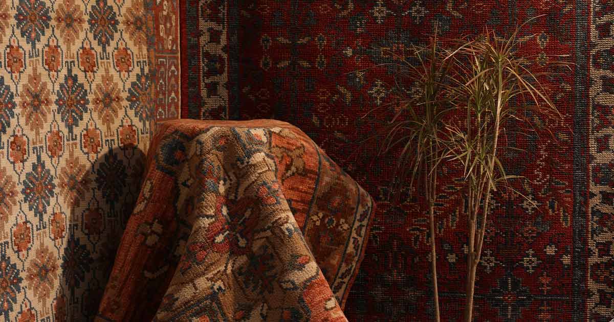 Layering Rugs for Extra Warmth and Style in Winter