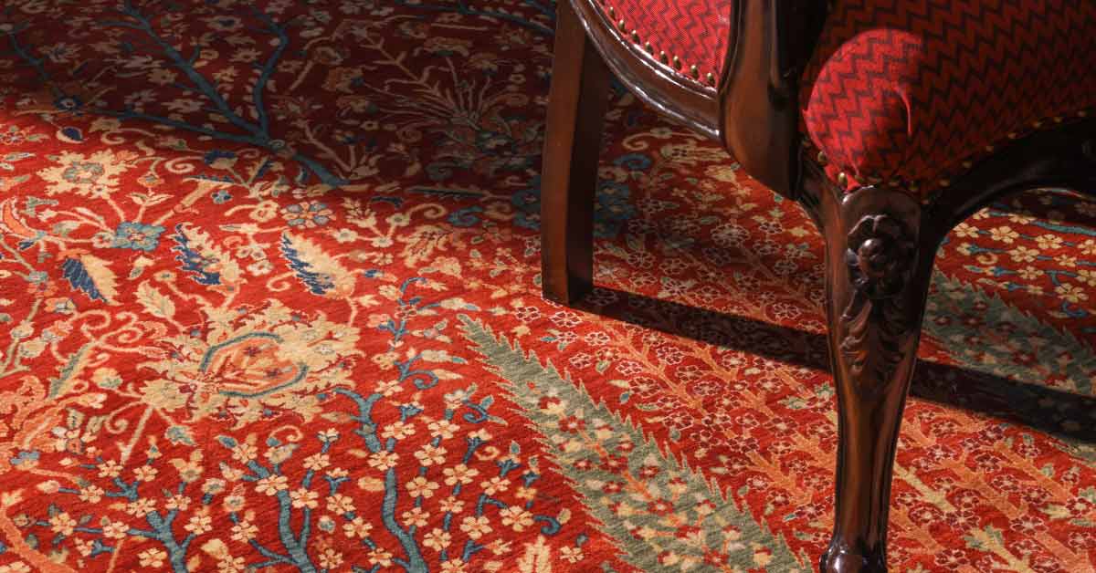 Revisiting classics- An ode to beautiful homes on International Museum Day