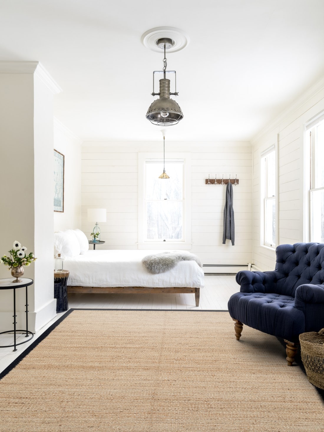 Rugs to Accessorise Your Home This Summer