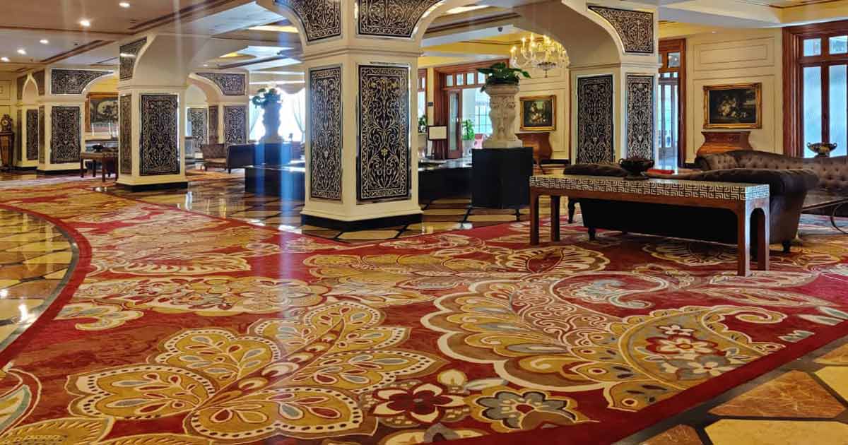 Runners To Adorn Your Space