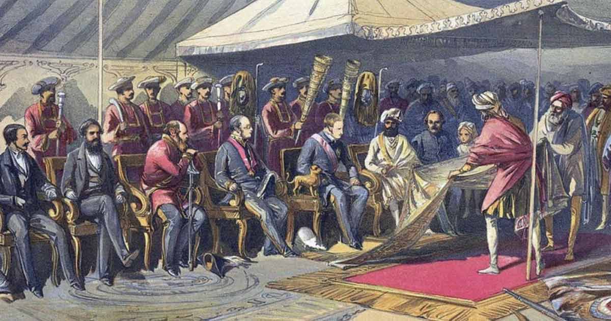 The Importance Of The Silk Road In Carpet History