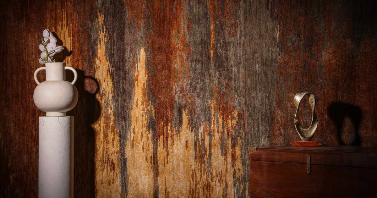 The architect’sguide to choosing rugs for modern interiors