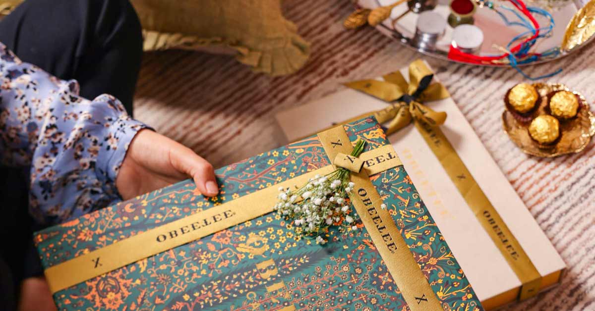 Thoughtful Raksha Bandhan Gifts for Brothers and Sisters