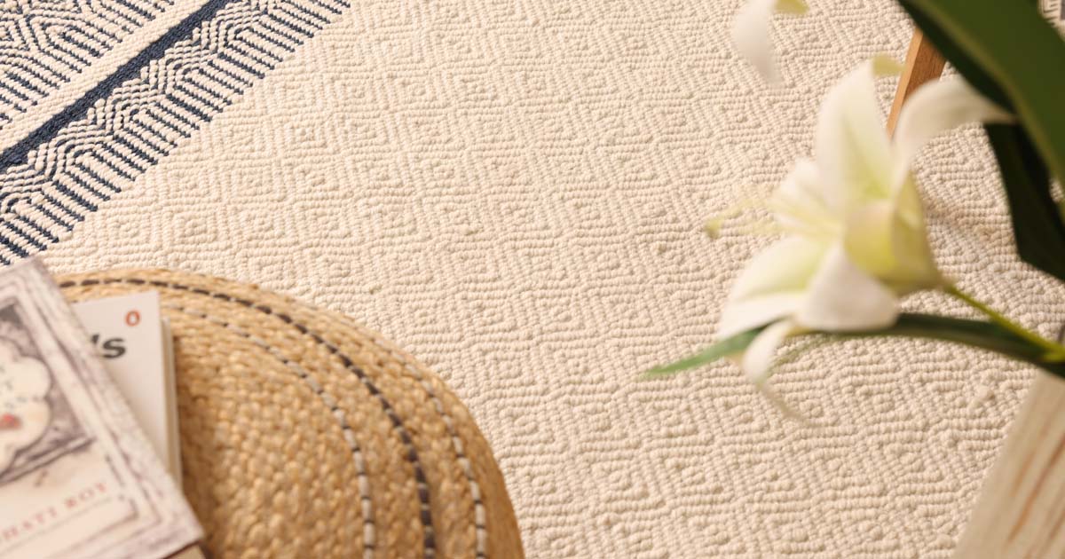 Top 8 Sustainable Rugs For Your Home