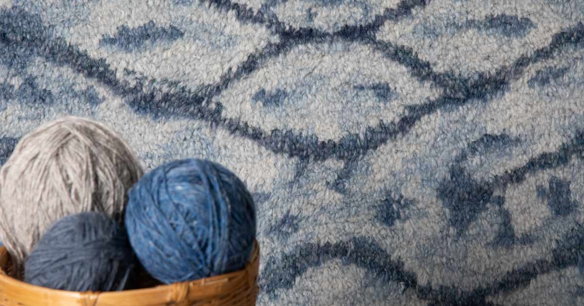 Types of Wools Used by Obeetee