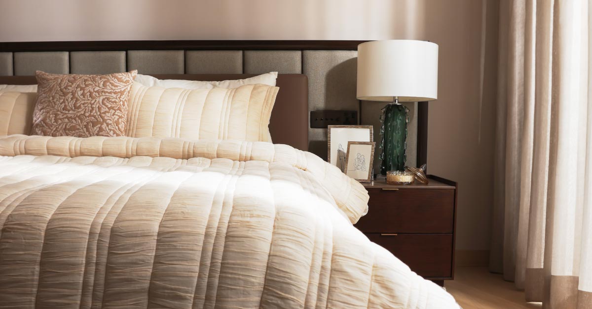 Weaving a New Canvas for the Indian Home Décor Space-- Obeetee’s New ‘India Modern’ Collection