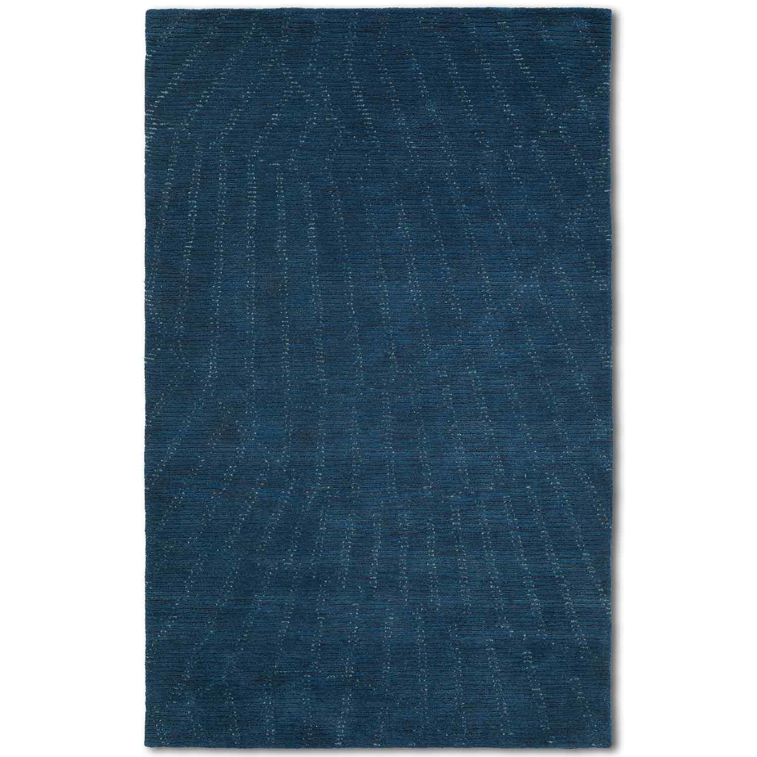 Fiza Hand Tufted Woollen Rug