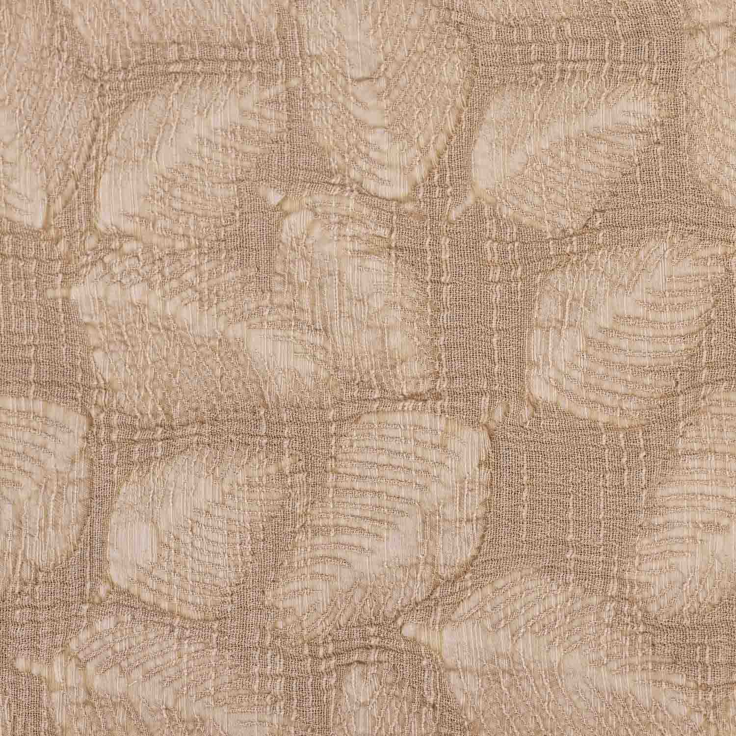 Lattice Cotton Jacquard Throw