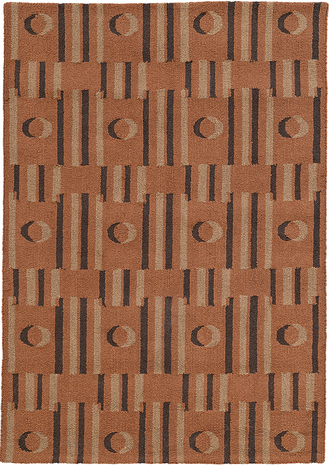 Cairn Hand Tufted Woollen Rug