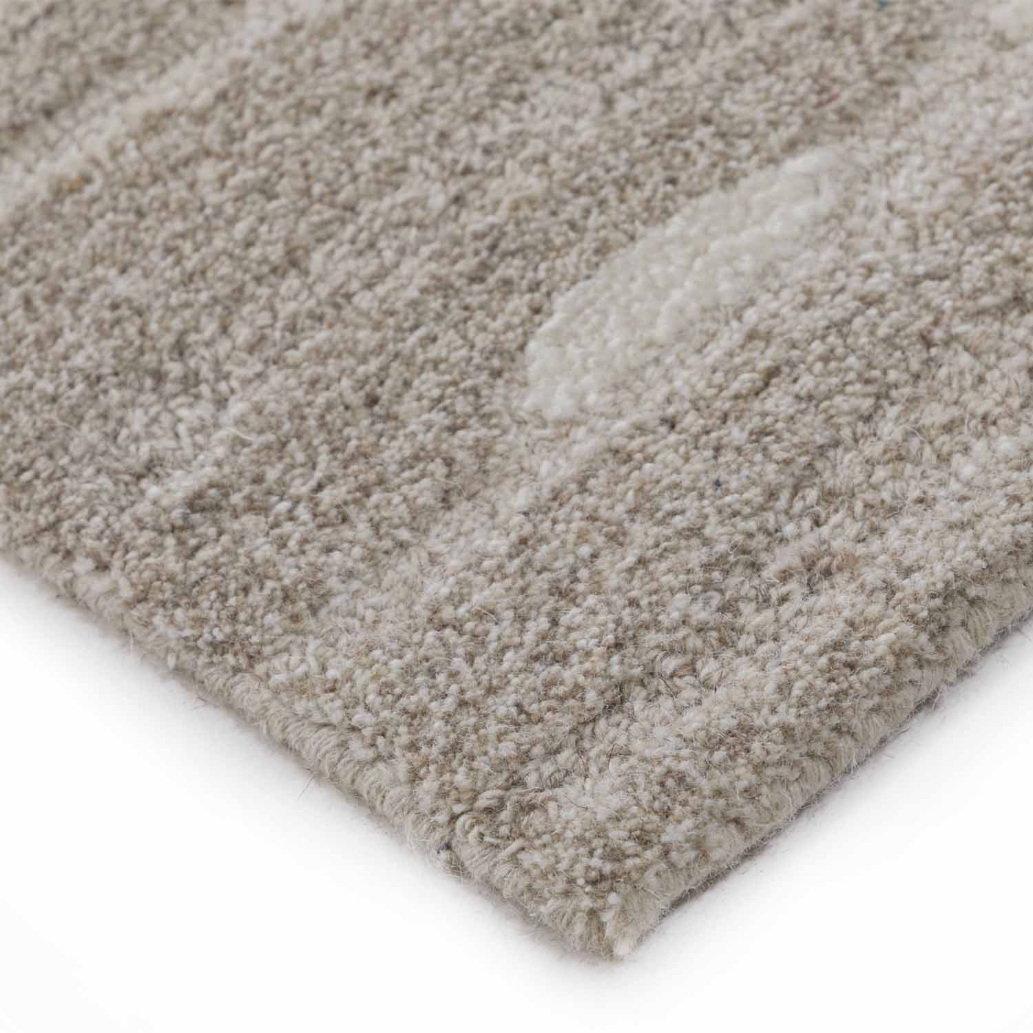 Shizen Hand Tufted Woollen Rug