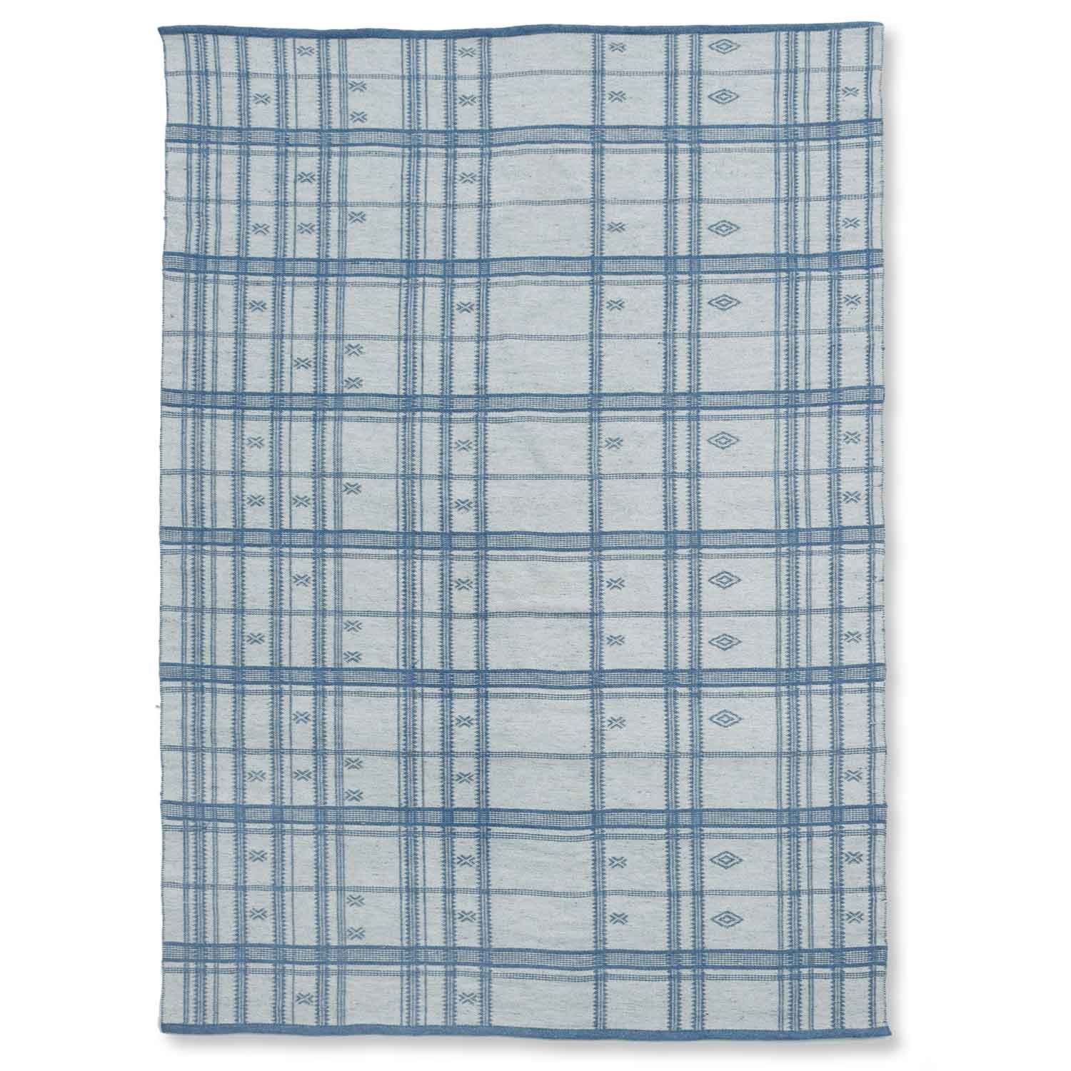 Ranisa Handloom Polyester Rug