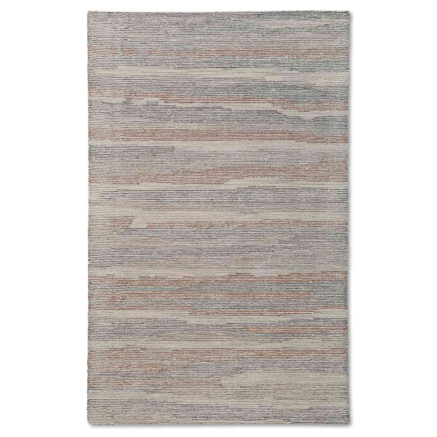 Uniclove Hand Tufted Wollen Rug