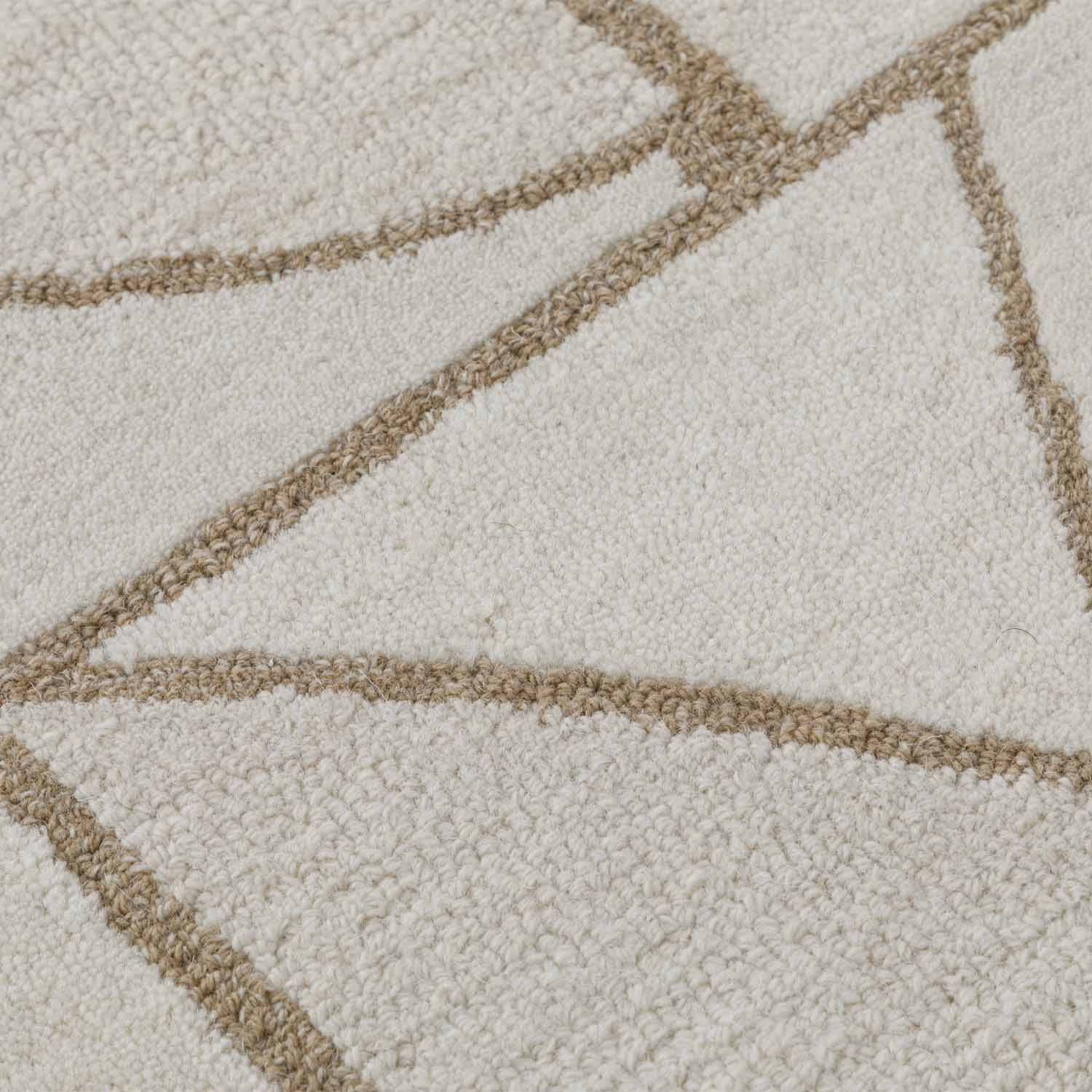 Epure Hand Tufted Woollen Rug