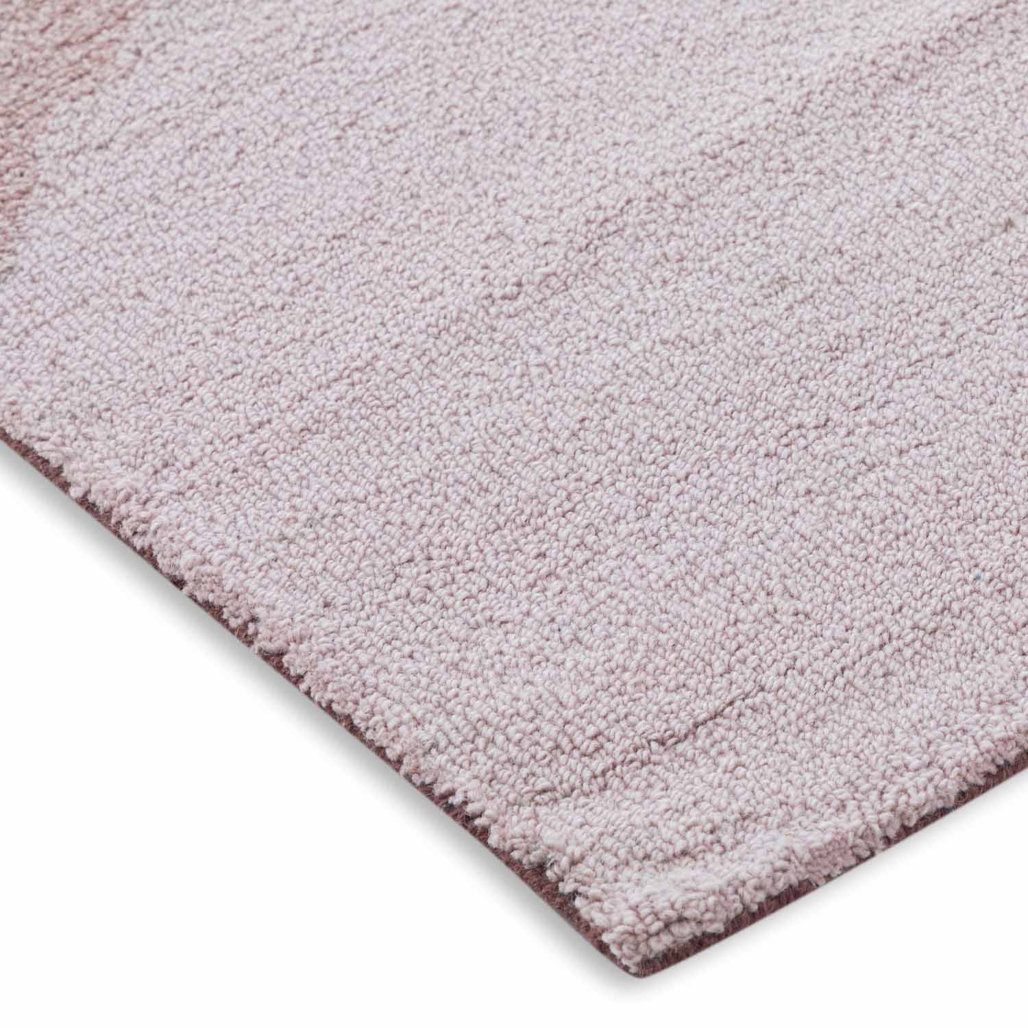 Georgie Hand Tufted Woollen Rug