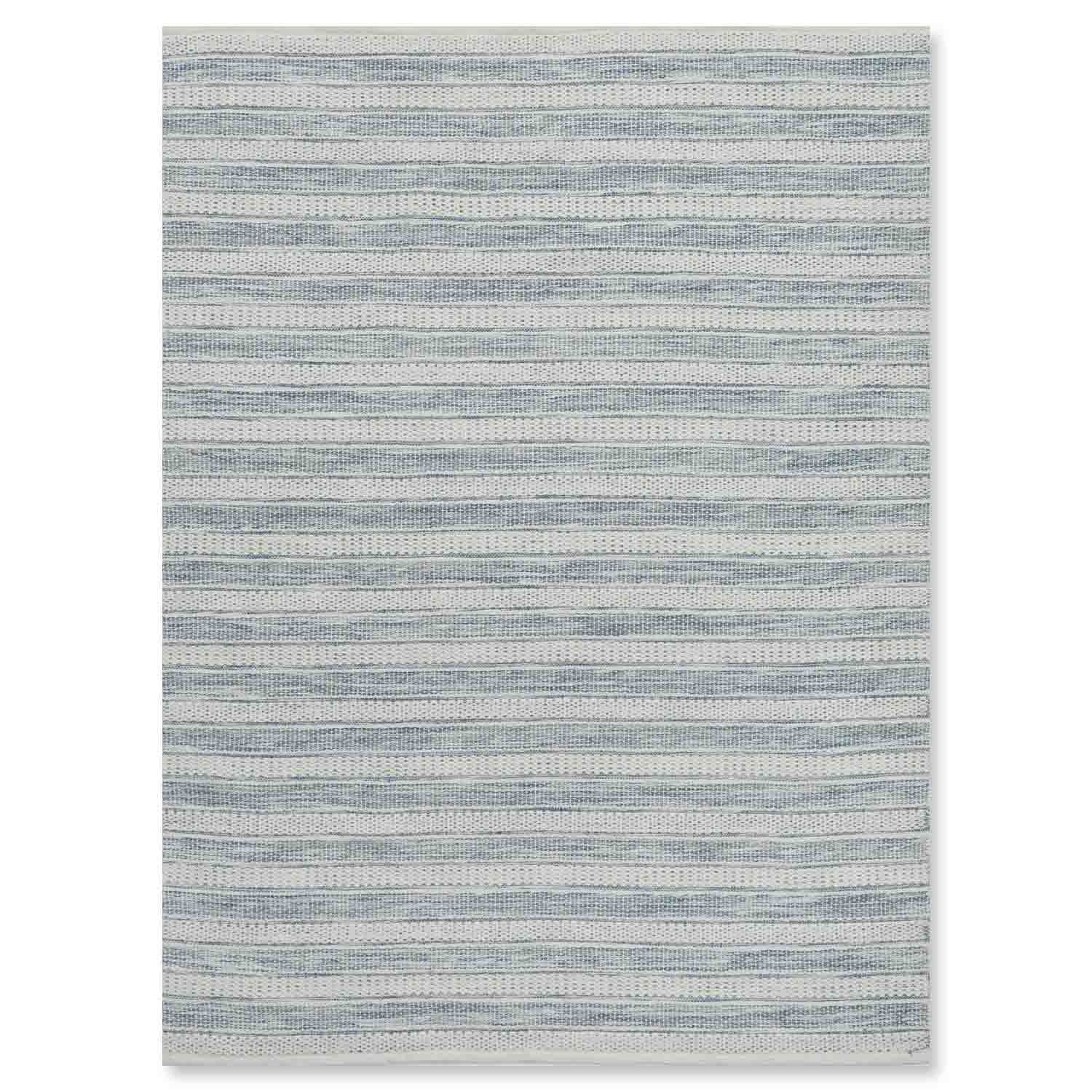Fuzzio Handloom Polyester Rug