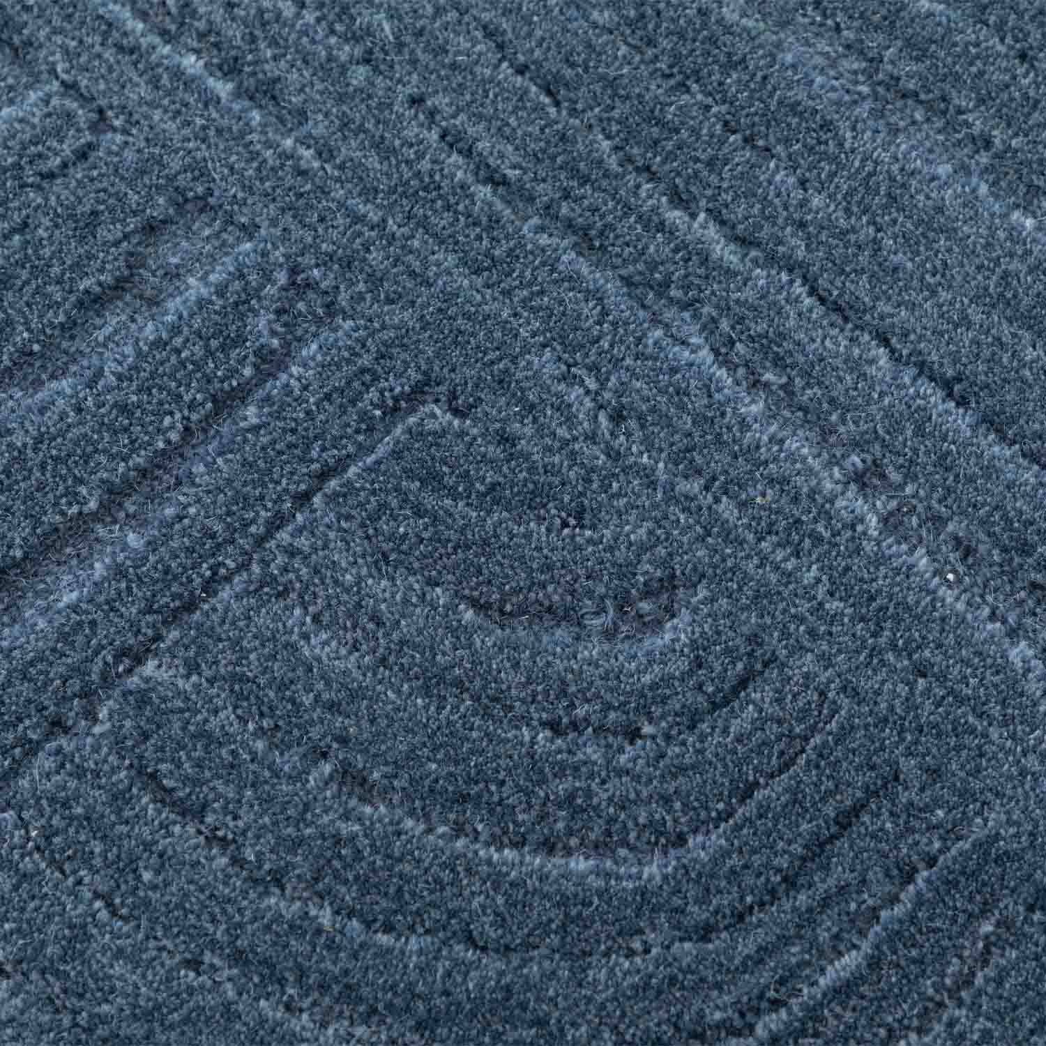 Kaleido Hand Tufted Woollen Rug