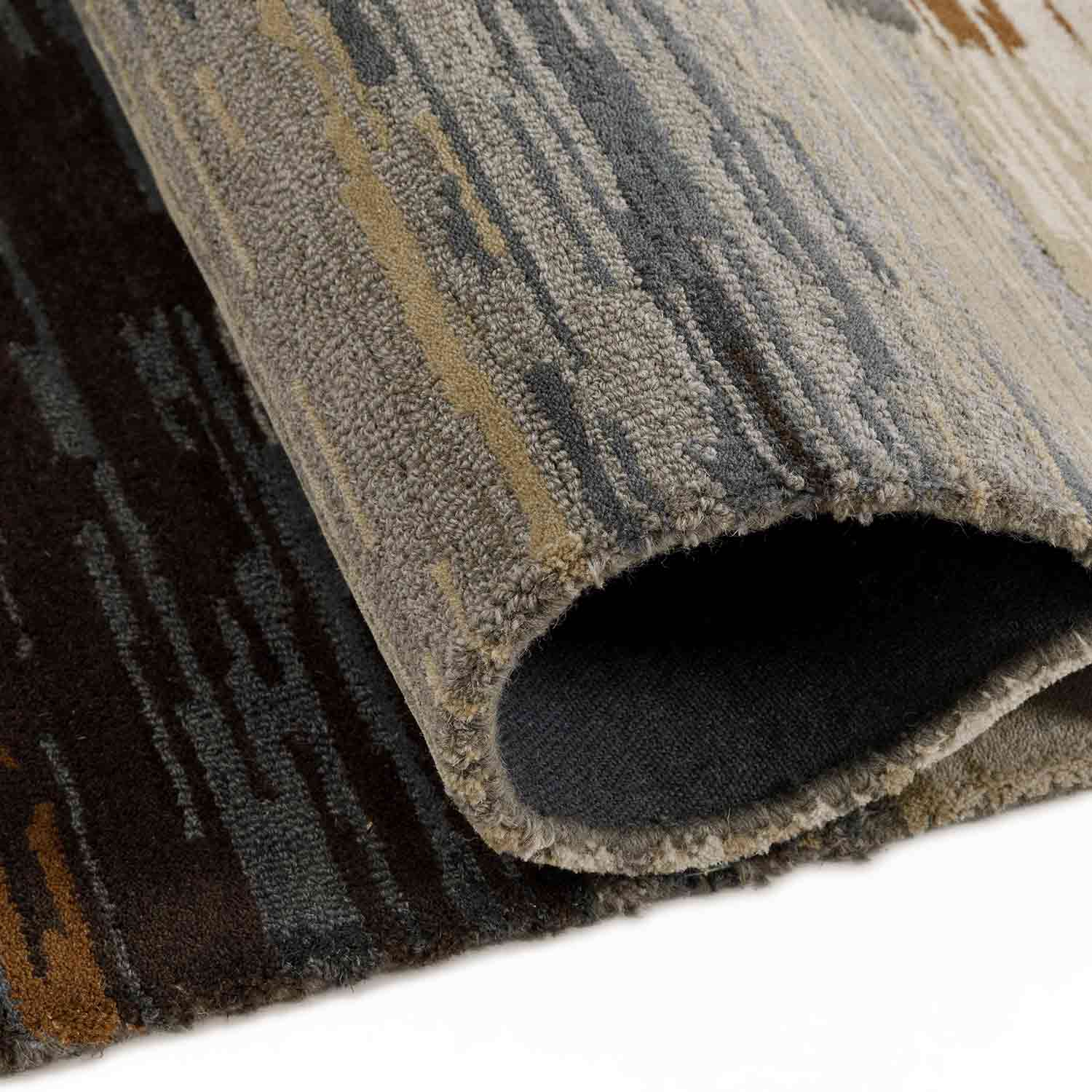 Neer Hand Tufted Woollen Rug