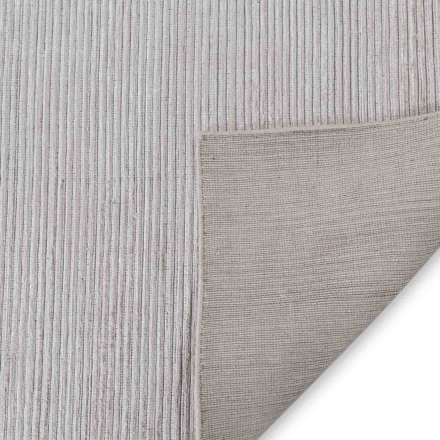 Lumina Loom Knotted Banana Silk Rug