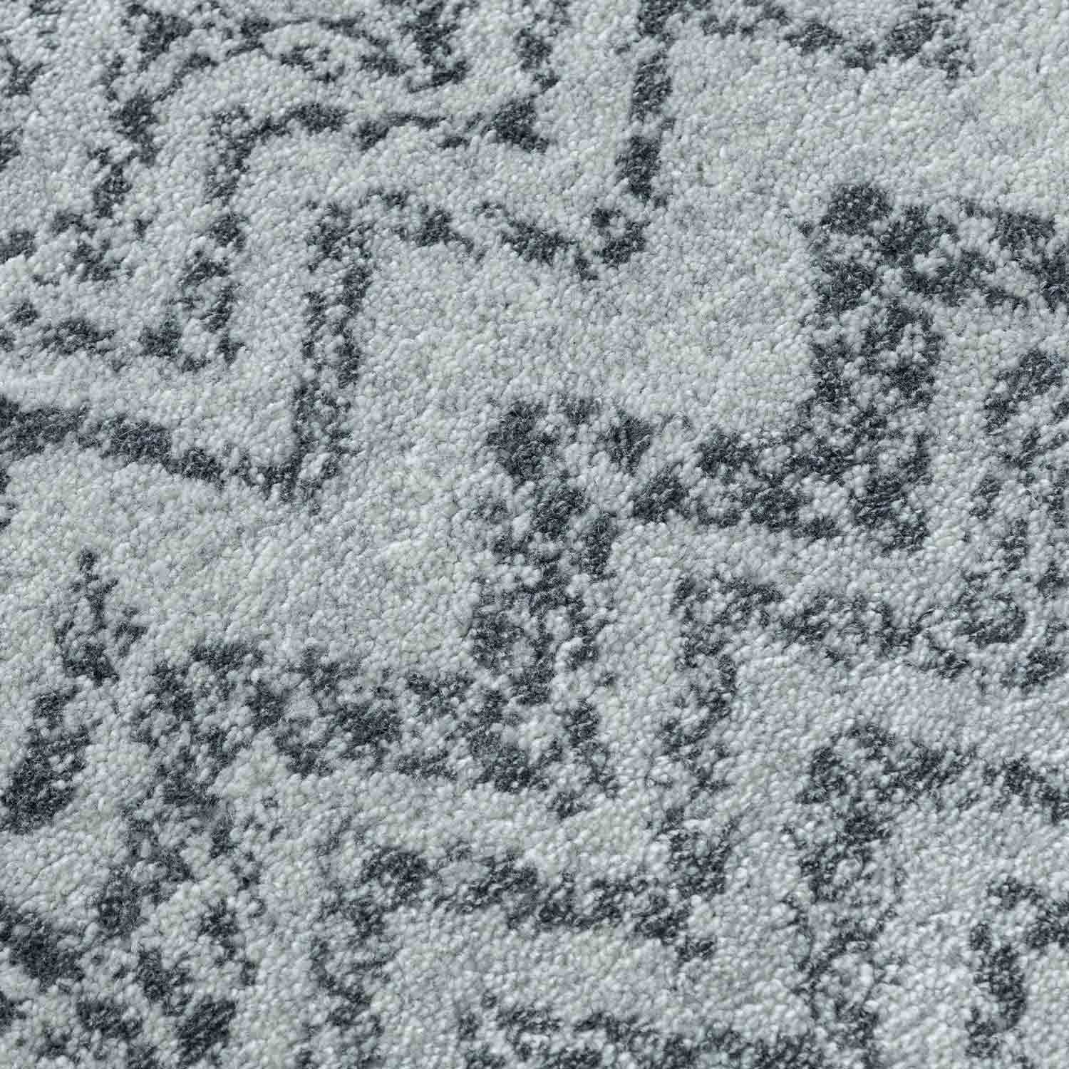 Meherunisa Hand Tufted Woollen Rug