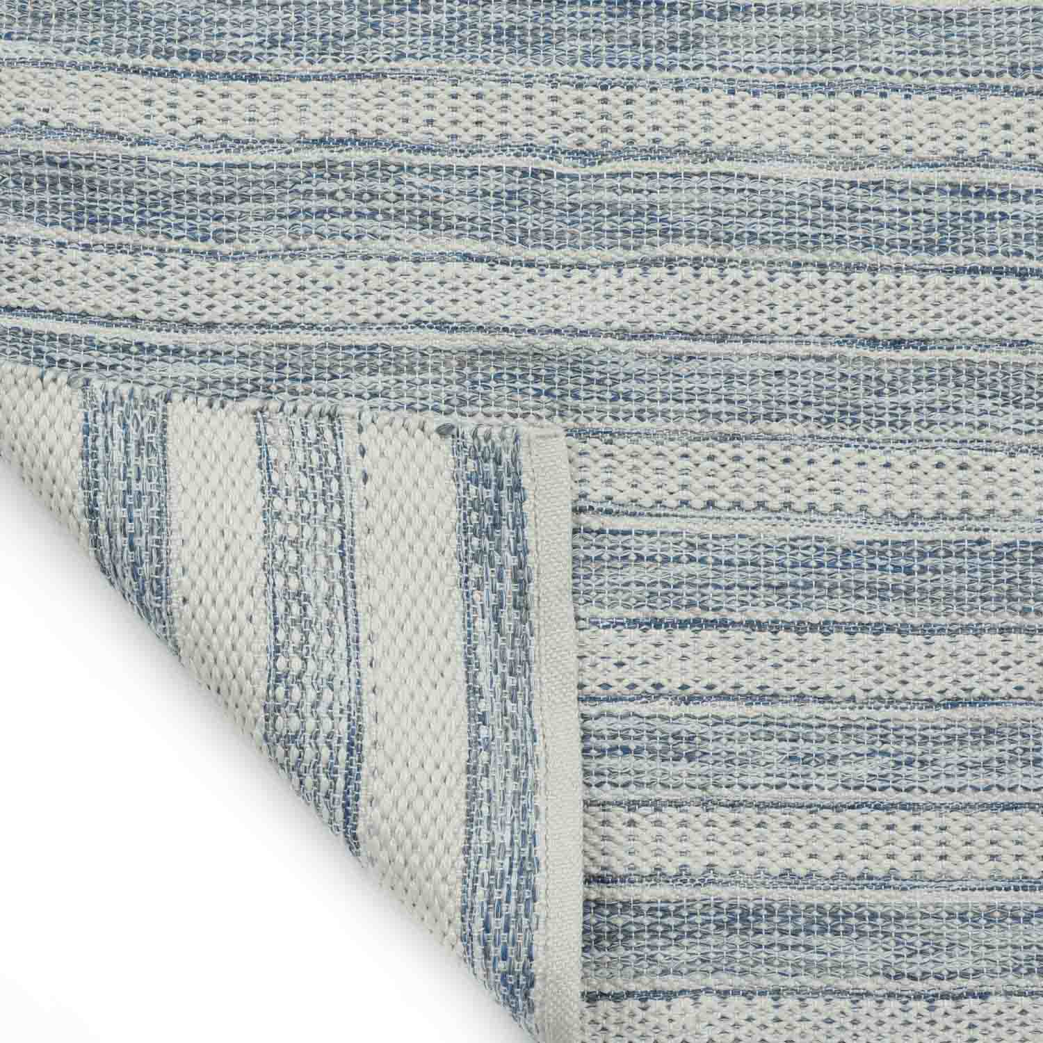 Fuzzio Handloom Polyester Rug