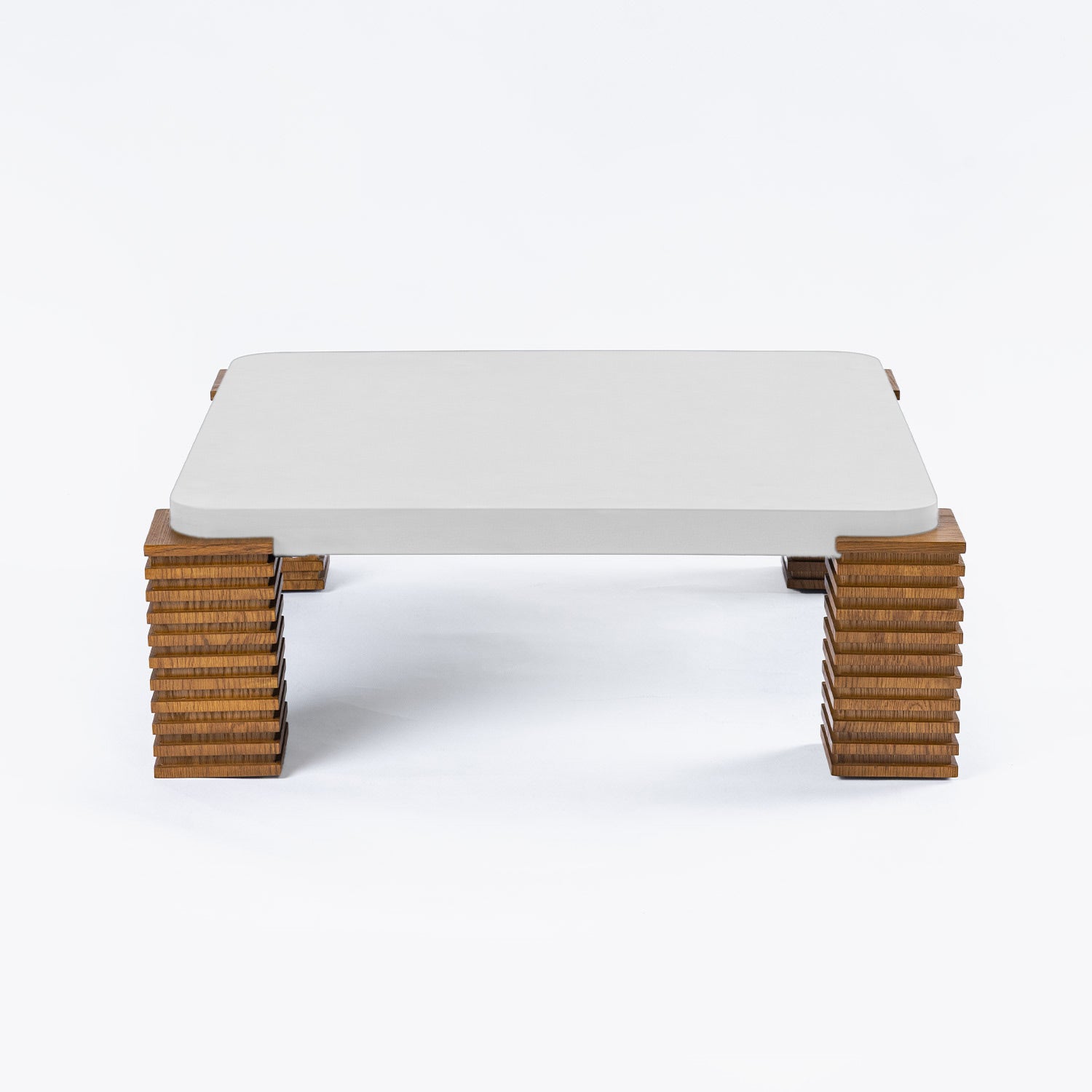 Madison Coffee Table-White