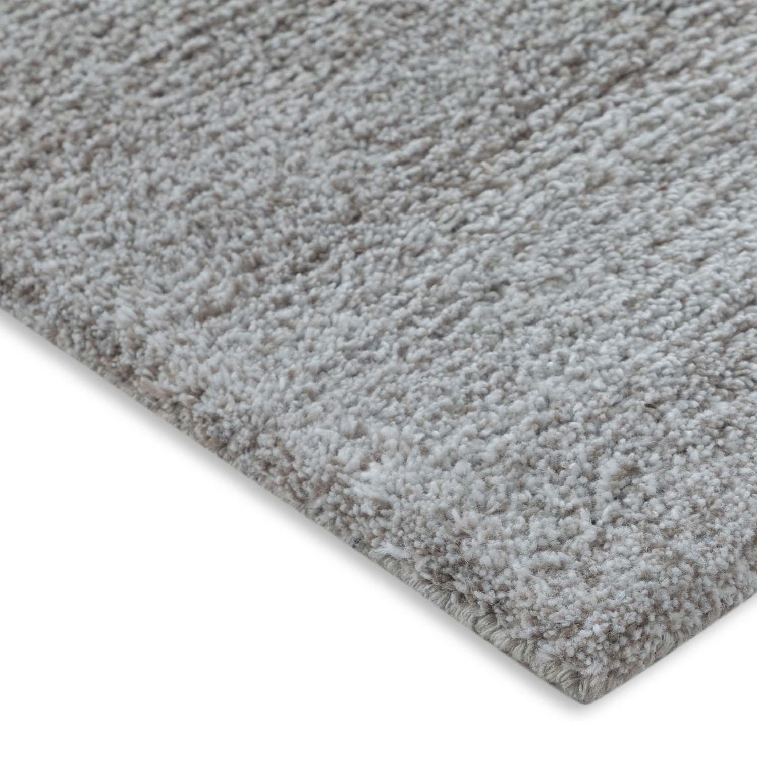 Khepri Hand Tufted Polyester Rug