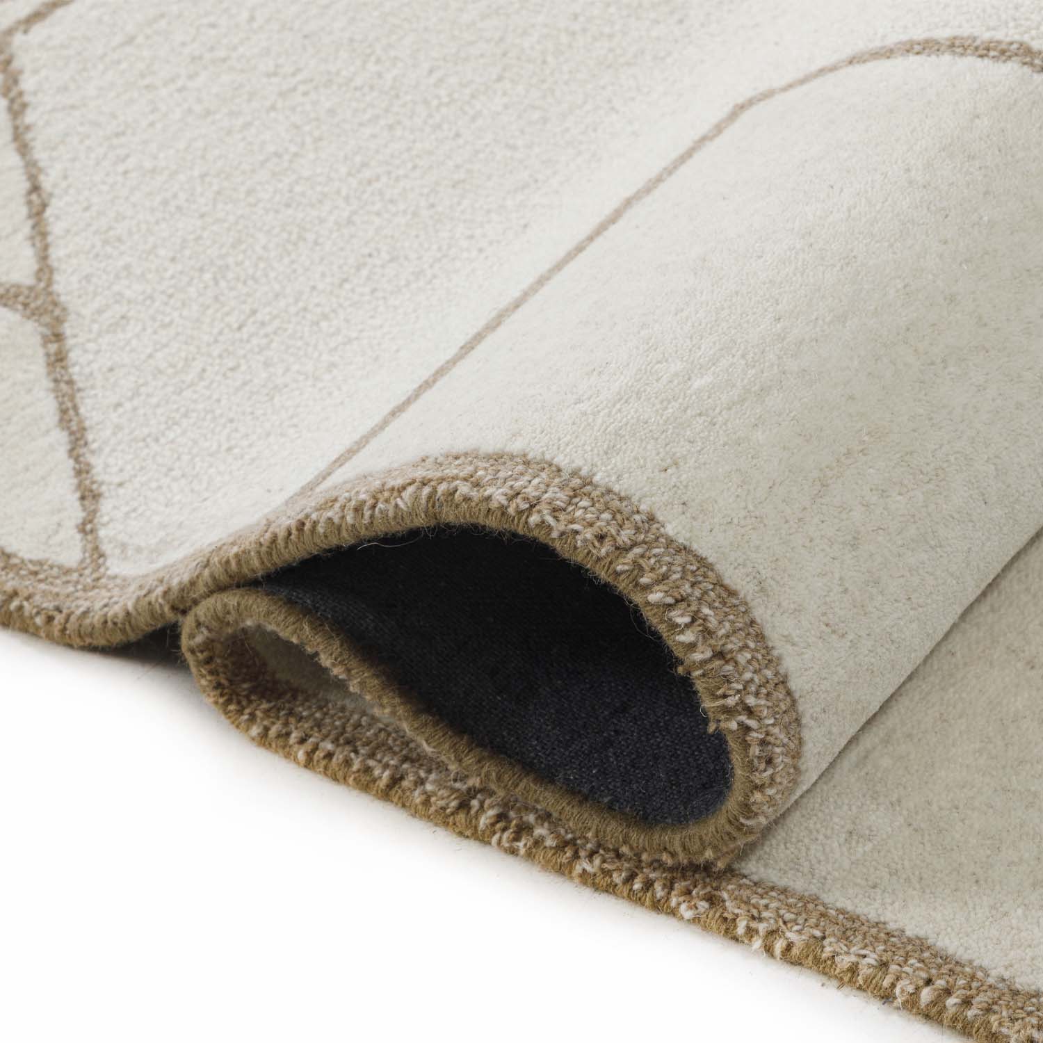 Epure Hand Tufted Woollen Rug