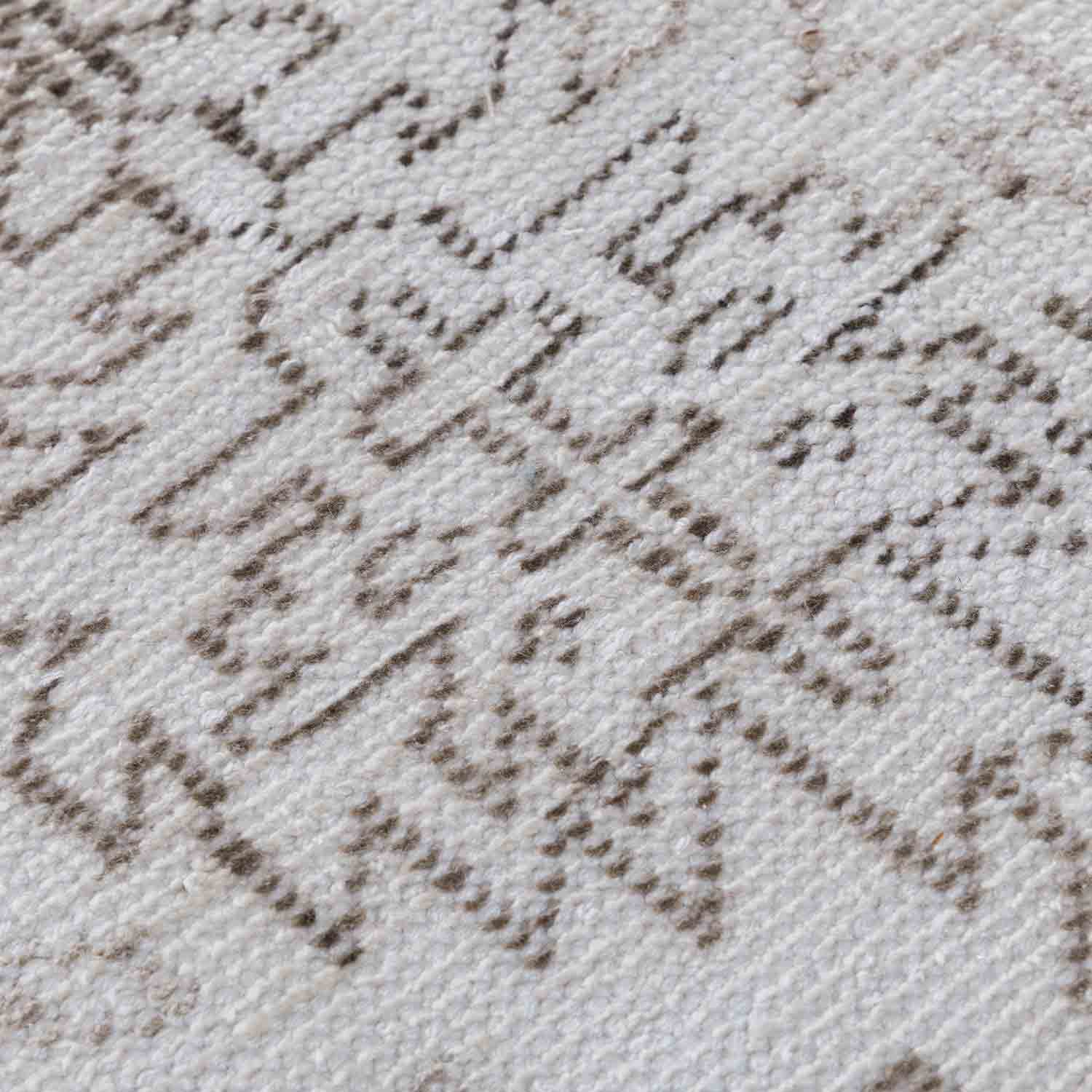 Lia Hand Knotted wool Rug