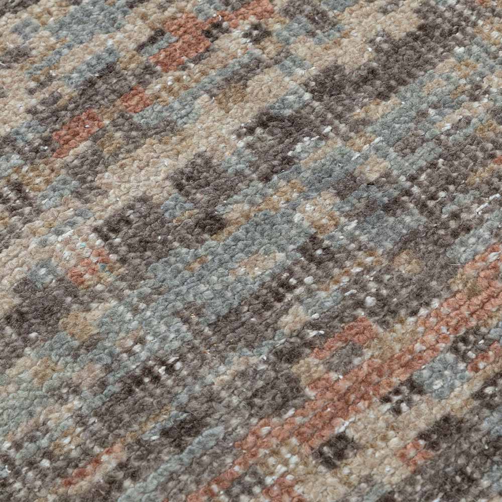 Eloise Hand Knotted Woollen Rug