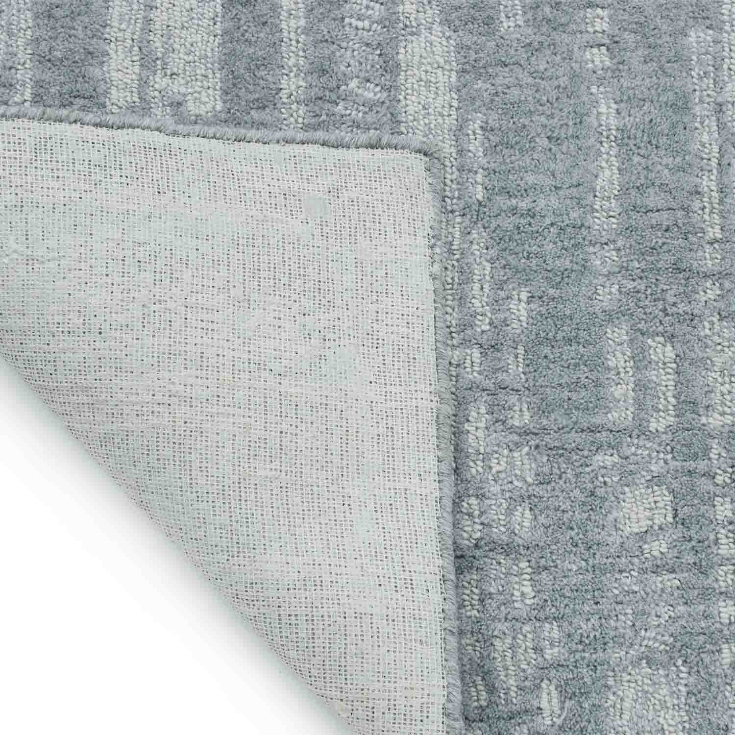 Glanzah Handloom Polyester Rug