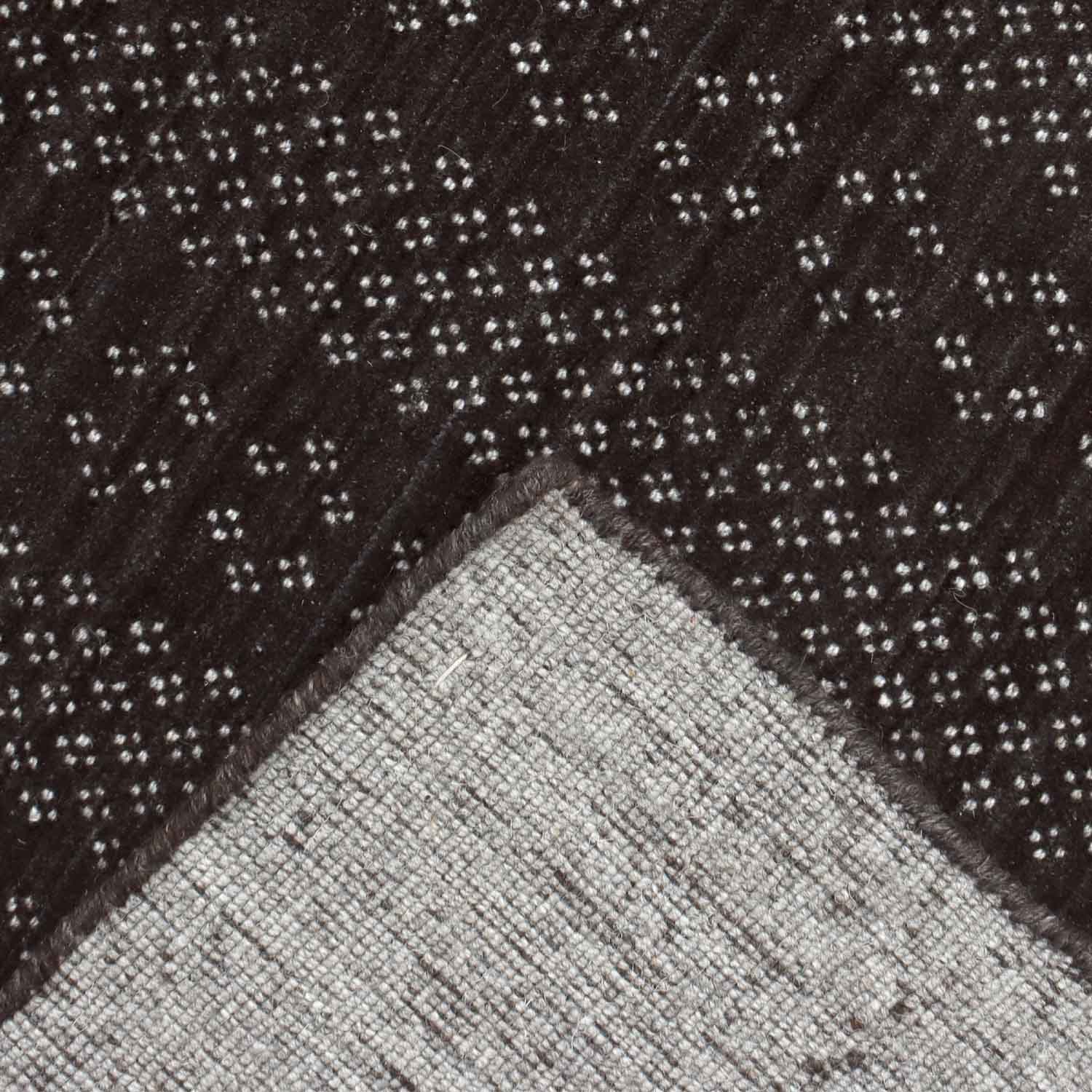 Shearling Handloom Woollen Rug