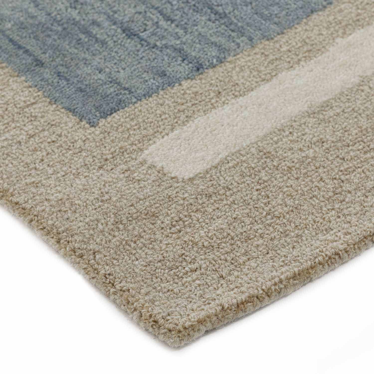 Mindra Hand Tufted Woollen Rug