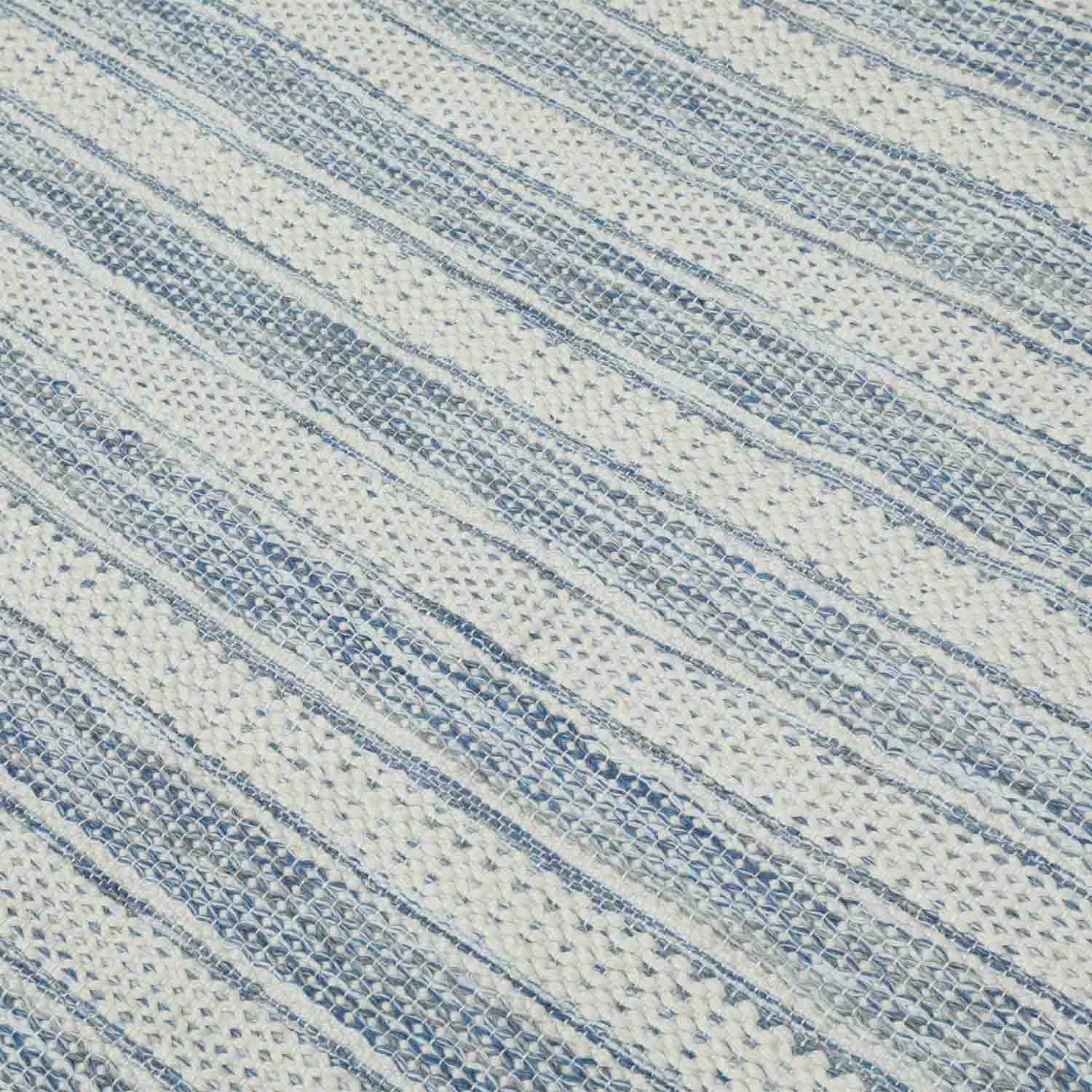 Fuzzio Handloom Polyester Rug