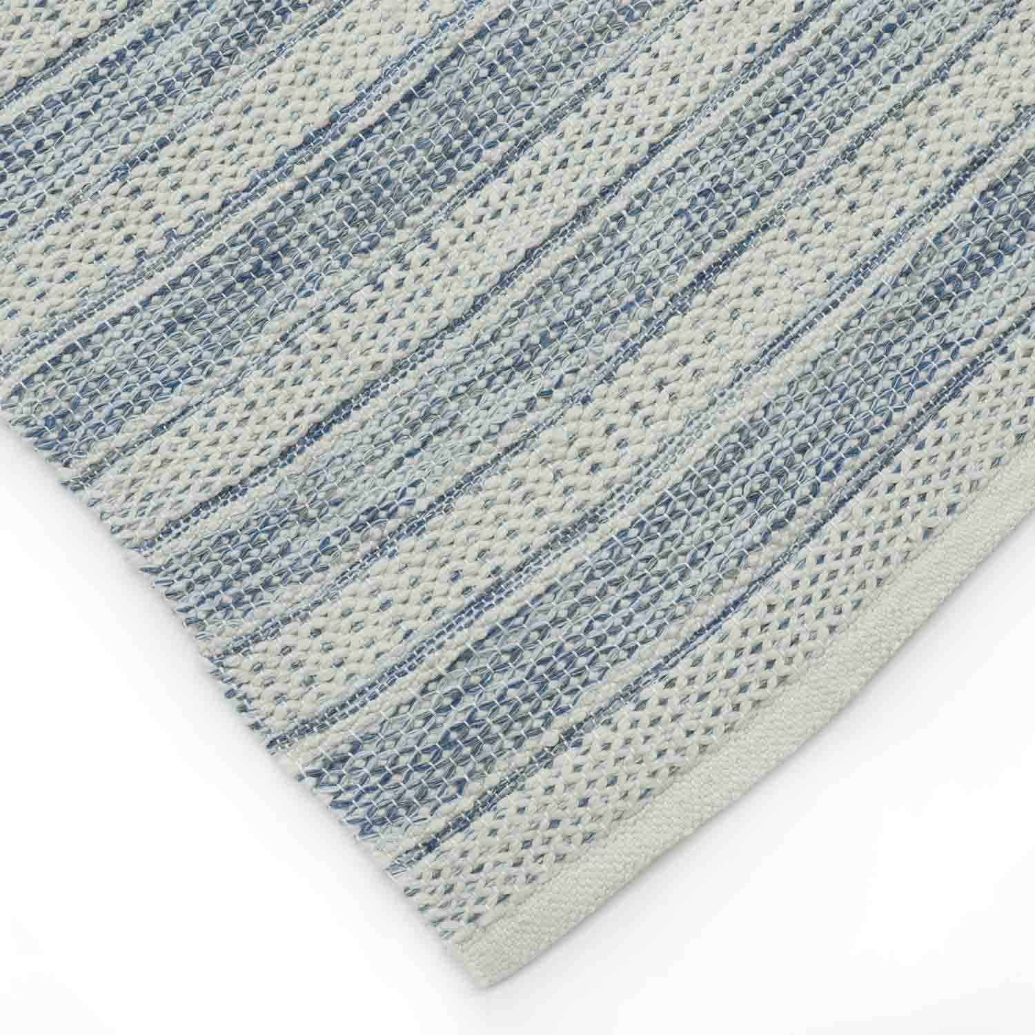 Fuzzio Handloom Polyester Rug