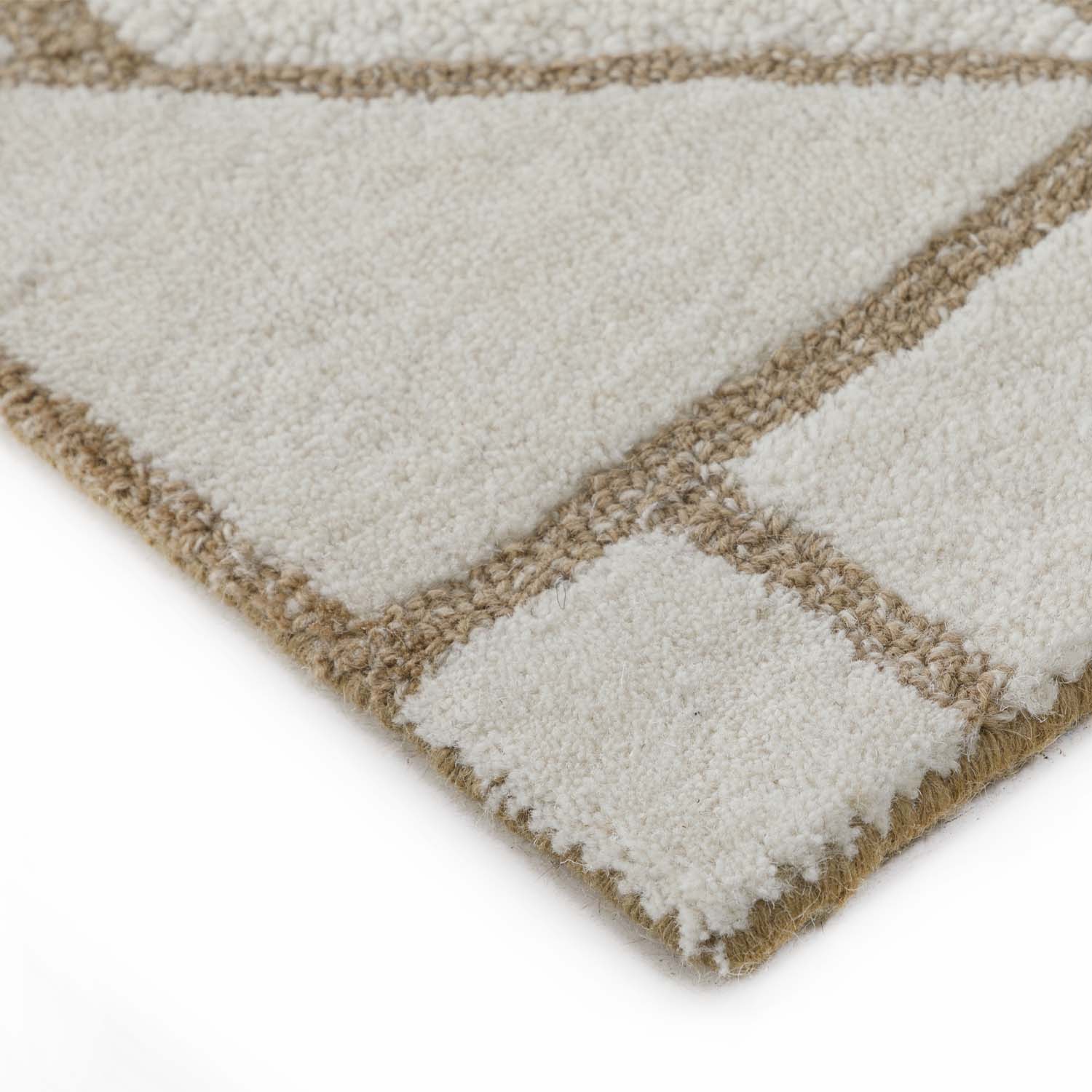 Epure Hand Tufted Woollen Rug