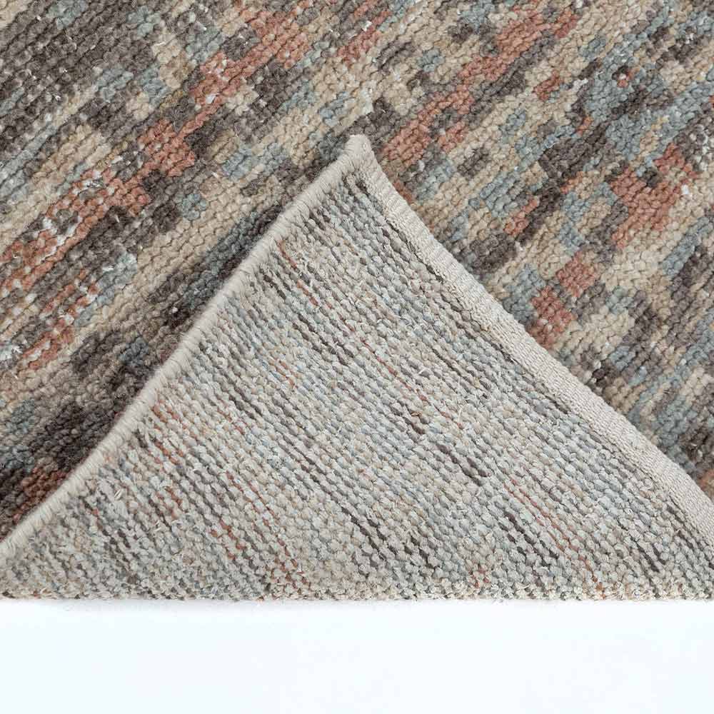 Eloise Hand Knotted Woollen Rug