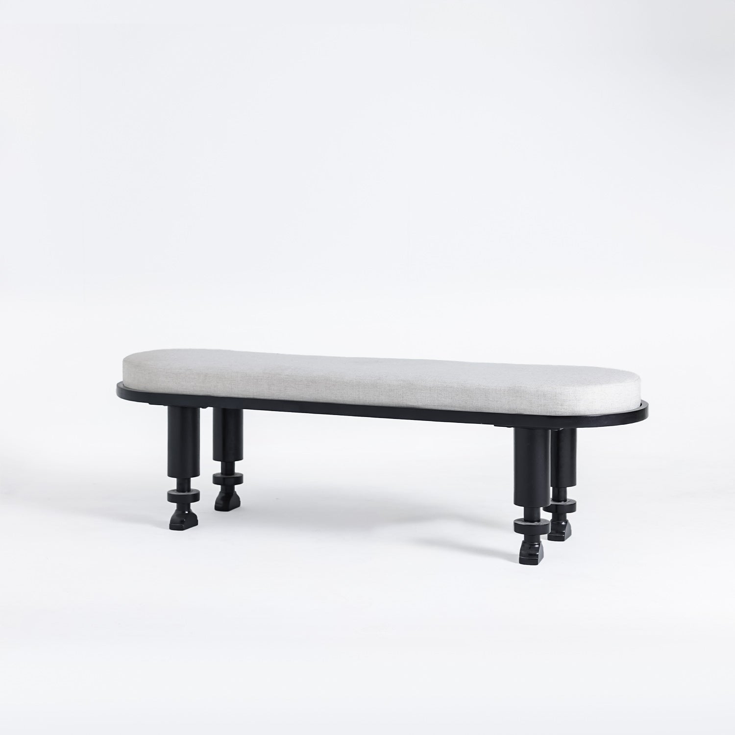 Obsidion Bench