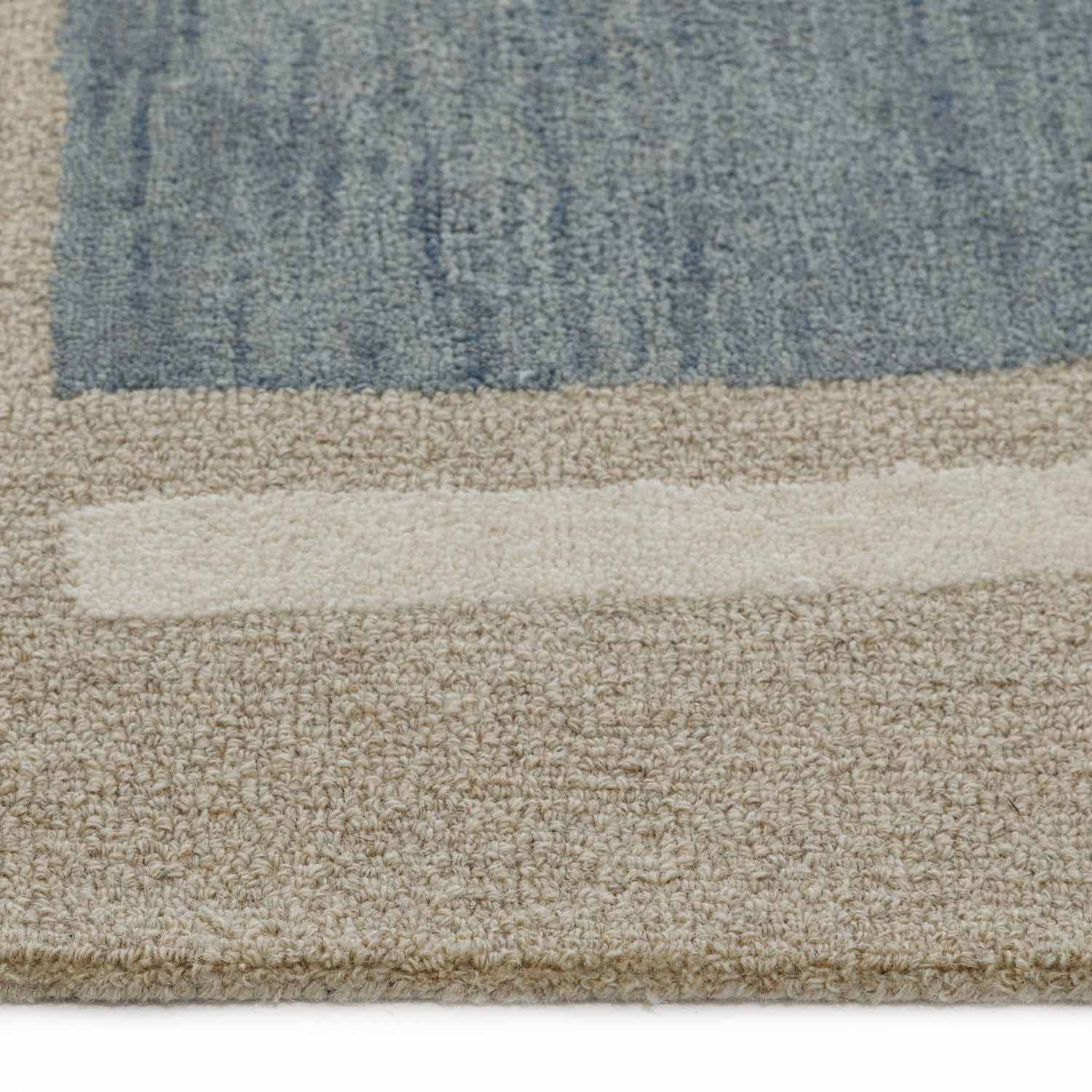 Mindra Hand Tufted Woollen Rug