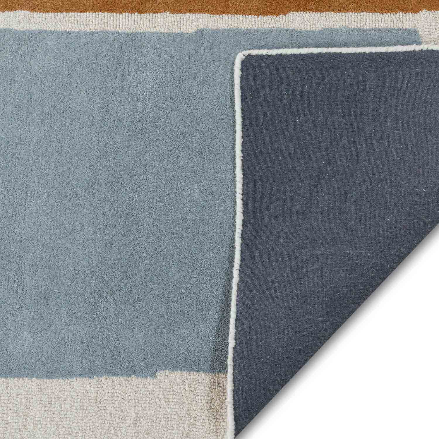 Mindra Hand Tufted Woollen Rug