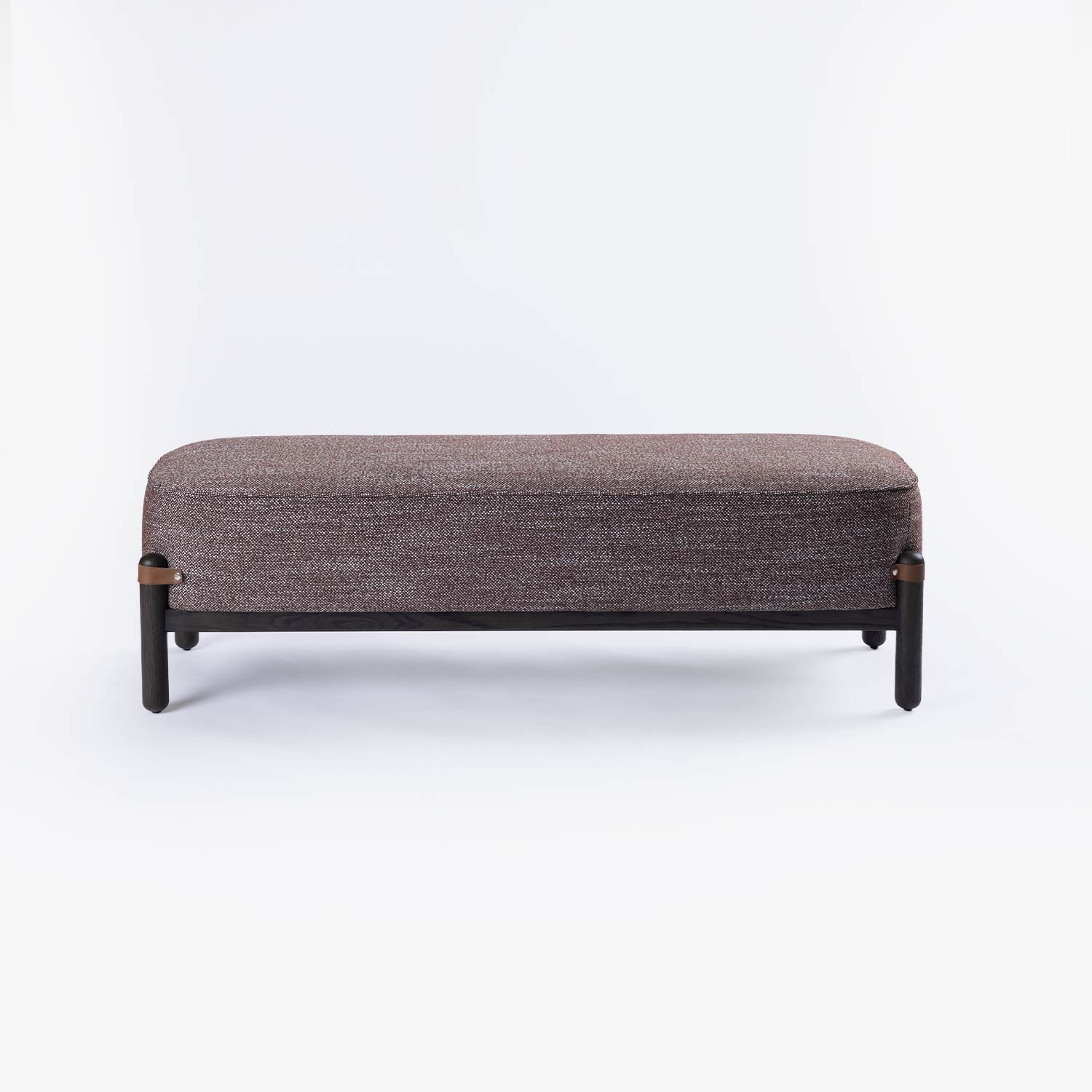 Billy Bench- Dark Amber