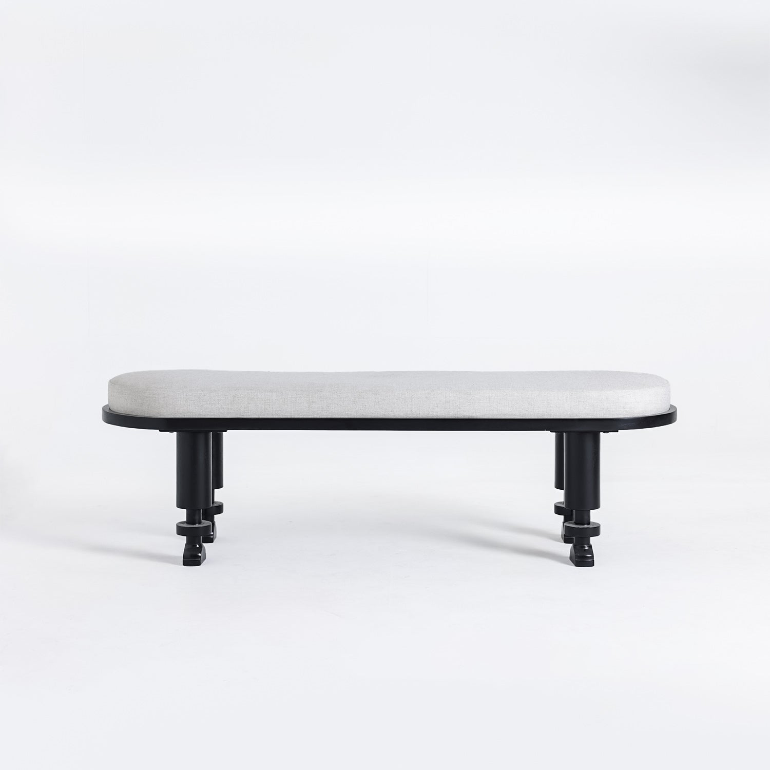 Obsidion Bench
