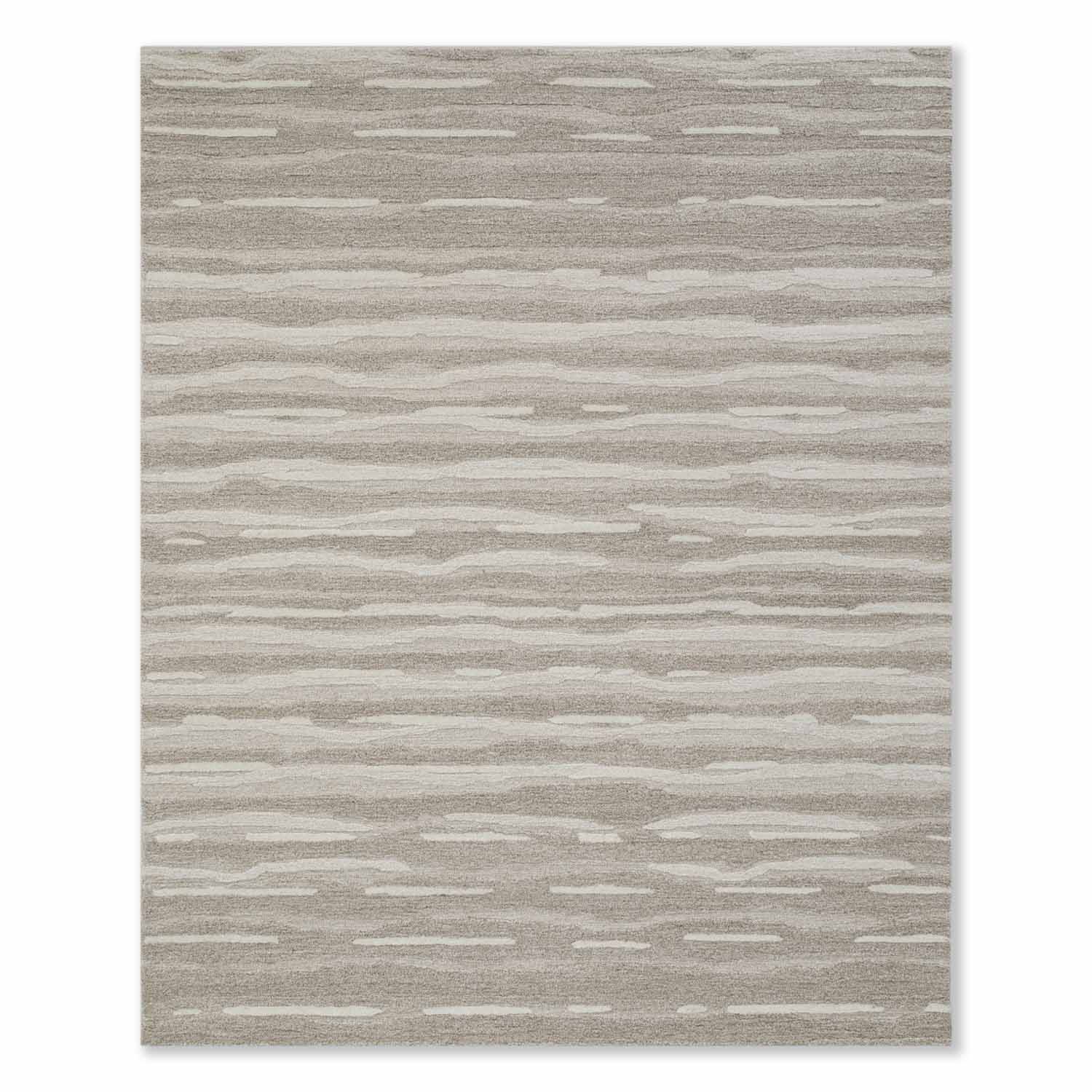 Shizen Hand Tufted Woollen Rug