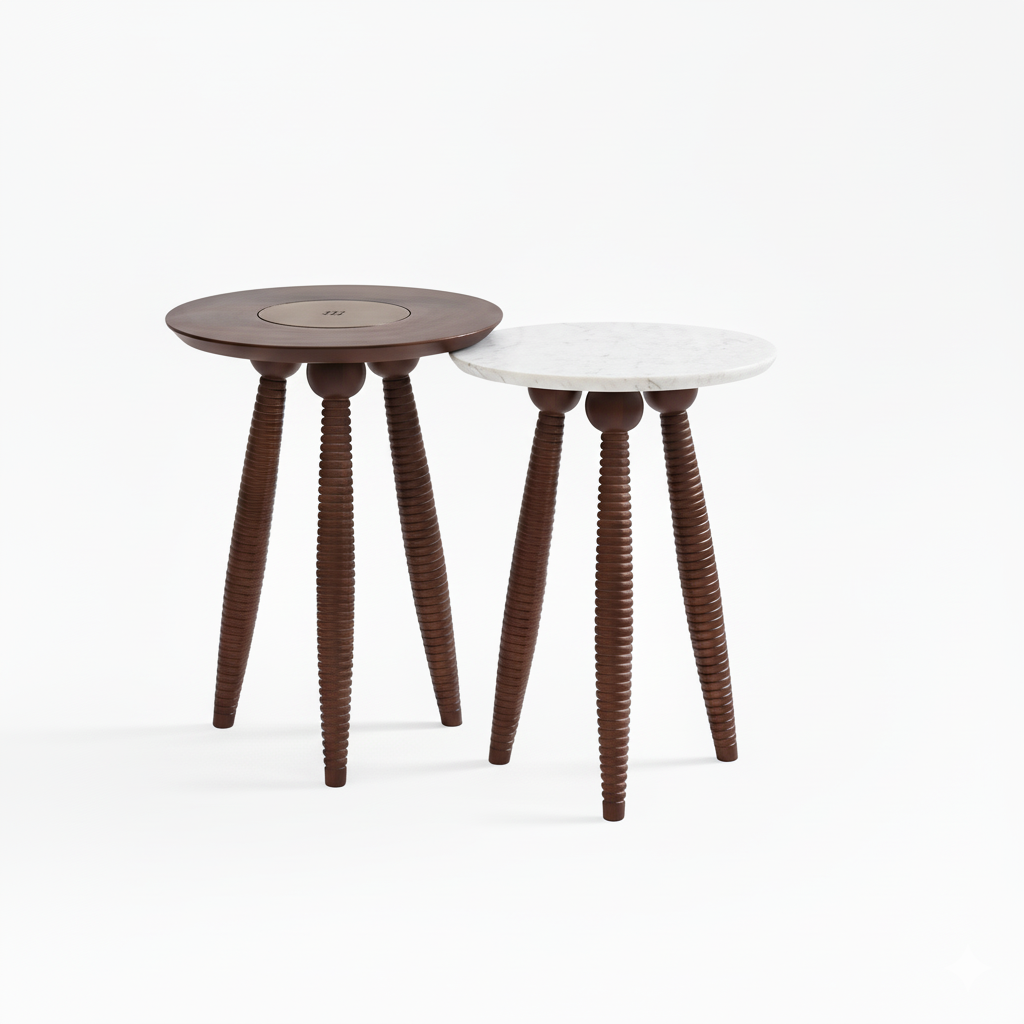 Nest Side Table (Set of 2)