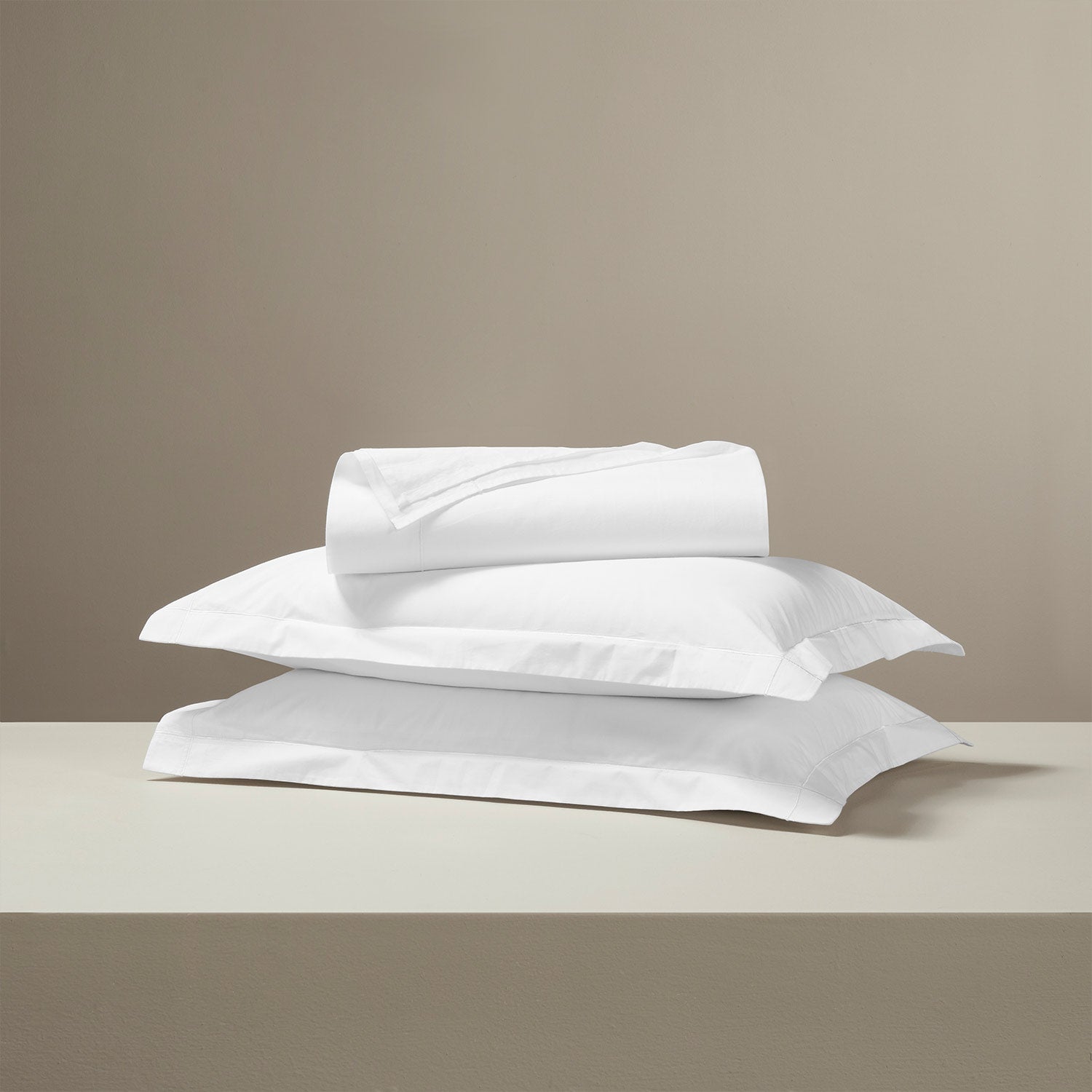 Zinia Cotton Percale Bedsheet Set